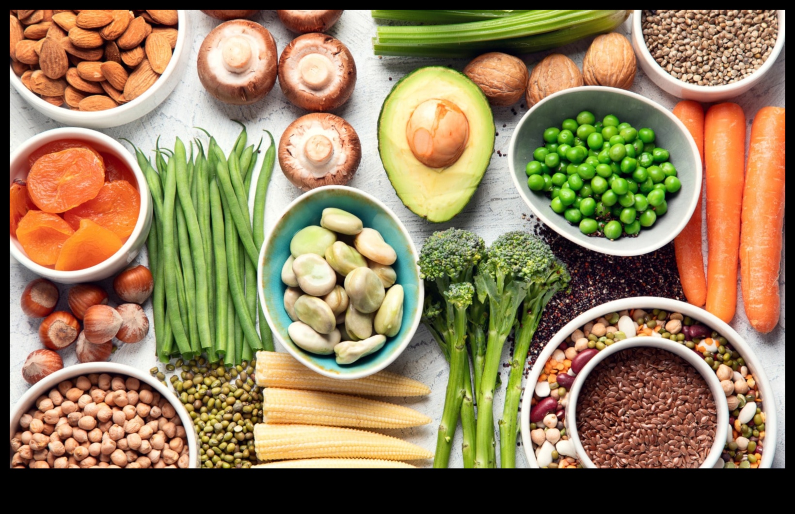 كن نباتيًا: دليل لأسلوب حياة نباتي 4 النباتية والأكل اليقظ: تذوق النكهات