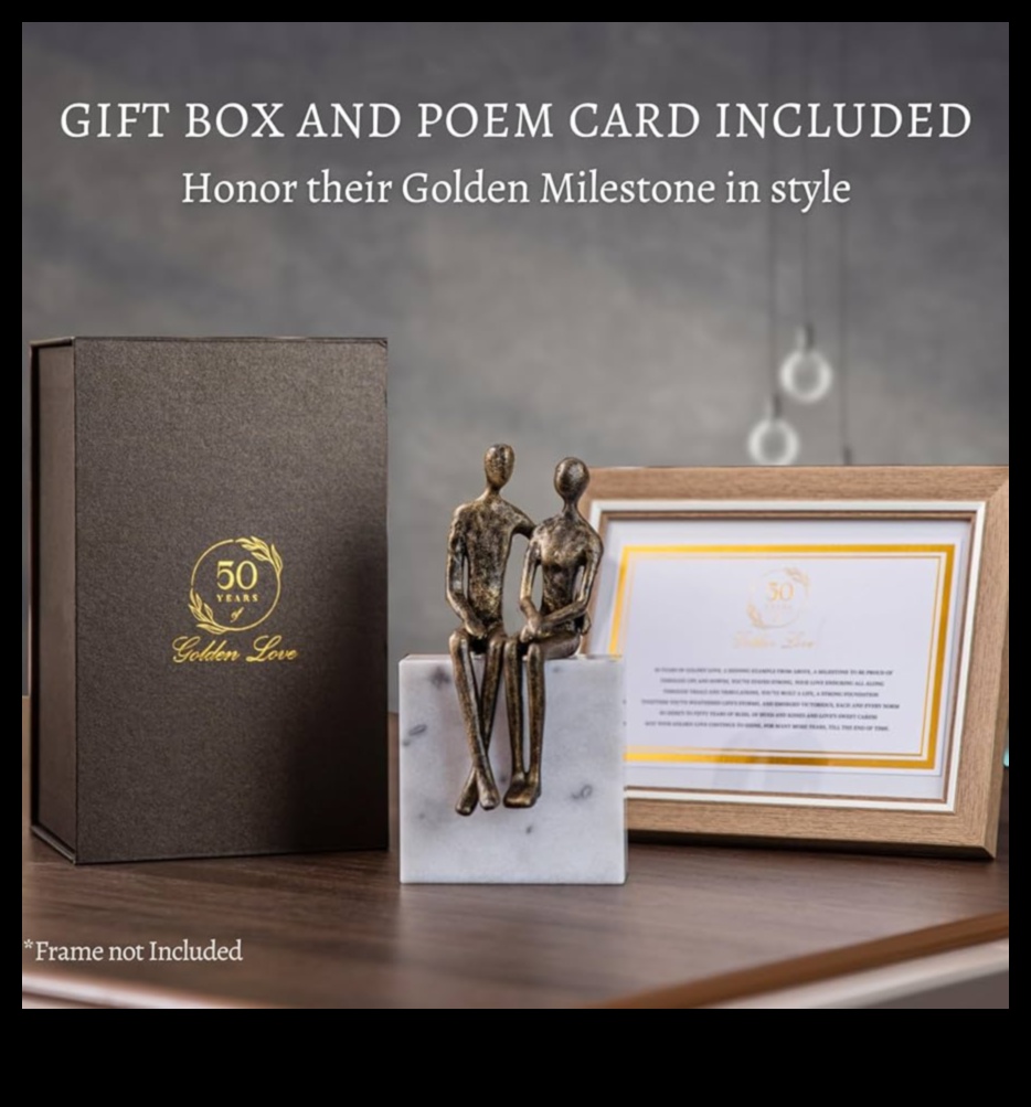 ذكريات قديمة: هدايا مستوحاة من الطراز القديم للاحتفال بالذكرى السنوية للحنين