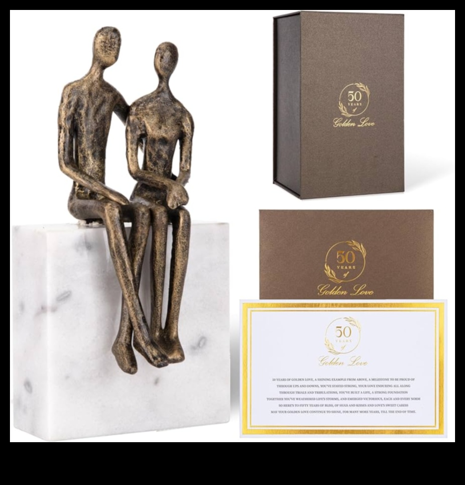 ذكريات قديمة: هدايا مستوحاة من الطراز القديم للاحتفال بالذكرى السنوية للحنين