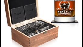 ذكريات قديمة: هدايا مستوحاة من الطراز القديم للاحتفال بالذكرى السنوية للحنين