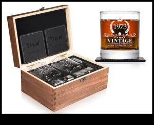 ذكريات قديمة: هدايا مستوحاة من الطراز القديم للاحتفال بالذكرى السنوية للحنين