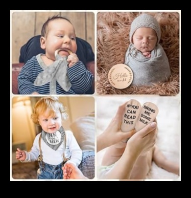 ما وراء البطانيات: هدايا مدروسة لكل مناسبة طفل