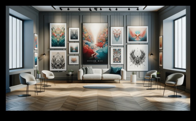 مافريكس التصميم: رائدة في الفنون الإبداعية واستكشاف المواد