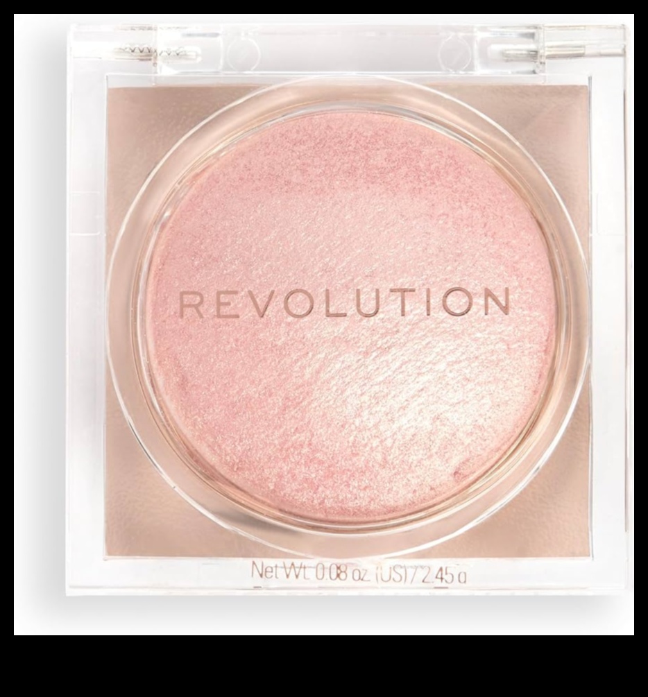 تركيبات التمييز: ما هي المكونات التي تخلق التوهج الأكثر أثيريًا؟