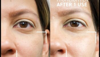 تركيبات التمييز: ما هي المكونات التي تخلق التوهج الأكثر أثيريًا؟