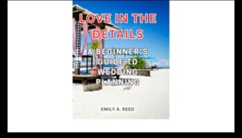 نشوة الحب: صياغة حفل زفاف أحلامك