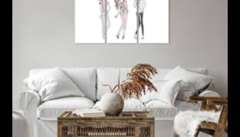 القماش الأنيق: حيث تتشكل أفكار الموضة في التصميمات الداخلية