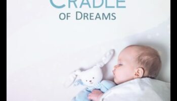 مهد الأحلام: إنشاء ملاذ مريح للنوم لطفلك