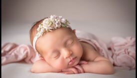 الكماليات الصغيرة: خلق لحظات من الفرح لكل مولود جديد