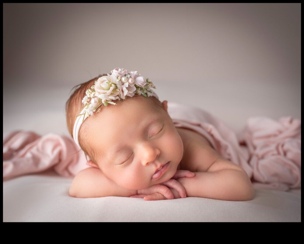 الكماليات الصغيرة: خلق لحظات من الفرح لكل مولود جديد