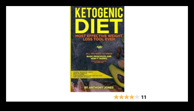 العلم وراء الحمية الكيتونية لتخفيف الوزن