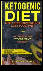 العلم وراء الحمية الكيتونية لتخفيف الوزن