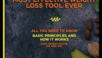 العلم وراء الحمية الكيتونية لتخفيف الوزن