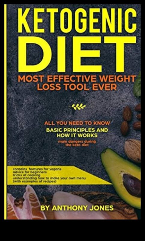 العلم وراء الحمية الكيتونية لتخفيف الوزن