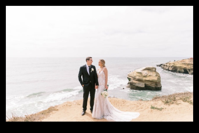 إزهار الزفاف: طقوس الجمال المشعة