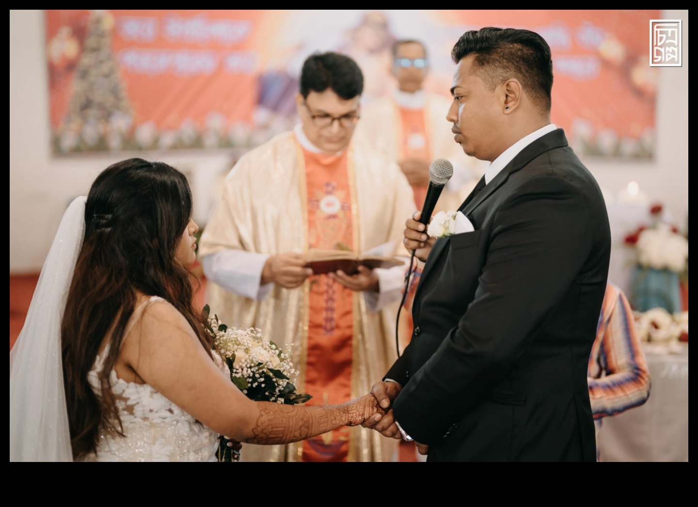 الروابط الحيوية: إعطاء الأولوية للصحة في الزواج