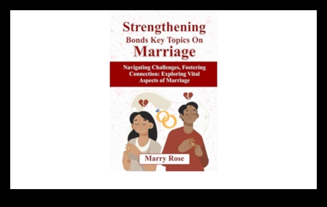 الروابط الحيوية: إعطاء الأولوية للصحة في الزواج