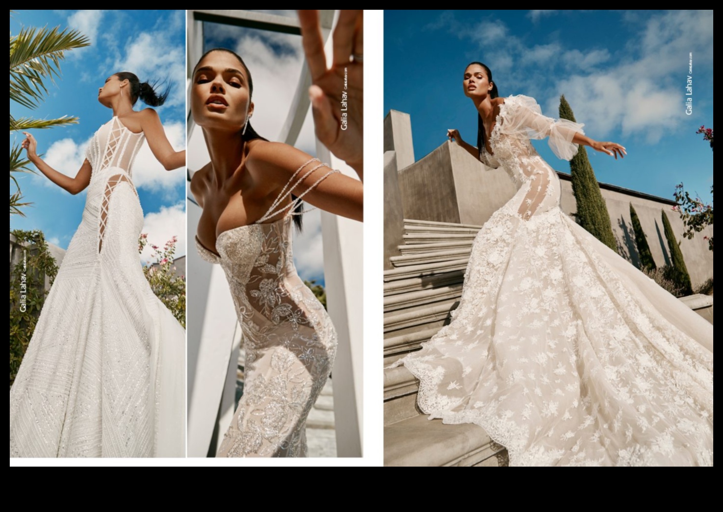 حفلات الزفاف الراقية: الكشف عن أنماط الزفاف الأنيقة