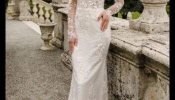 حفلات الزفاف الراقية: الكشف عن أنماط الزفاف الأنيقة