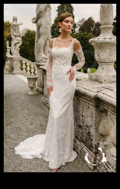 حفلات الزفاف الراقية: الكشف عن أنماط الزفاف الأنيقة