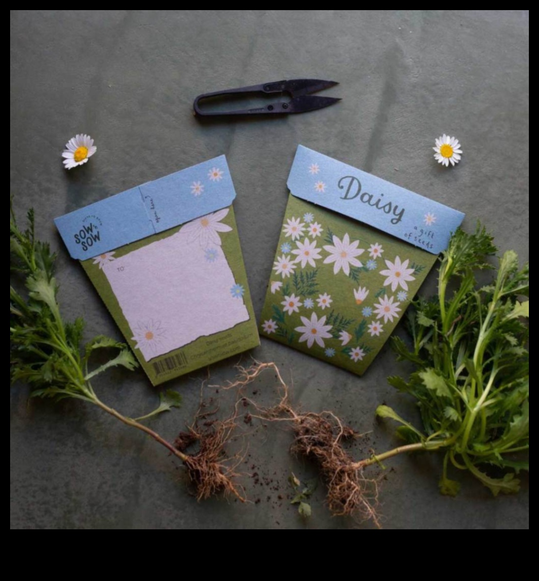 مربي الطبيعة: نصيحة حول هدايا البستنة للأب ذو الإبهام الأخضر