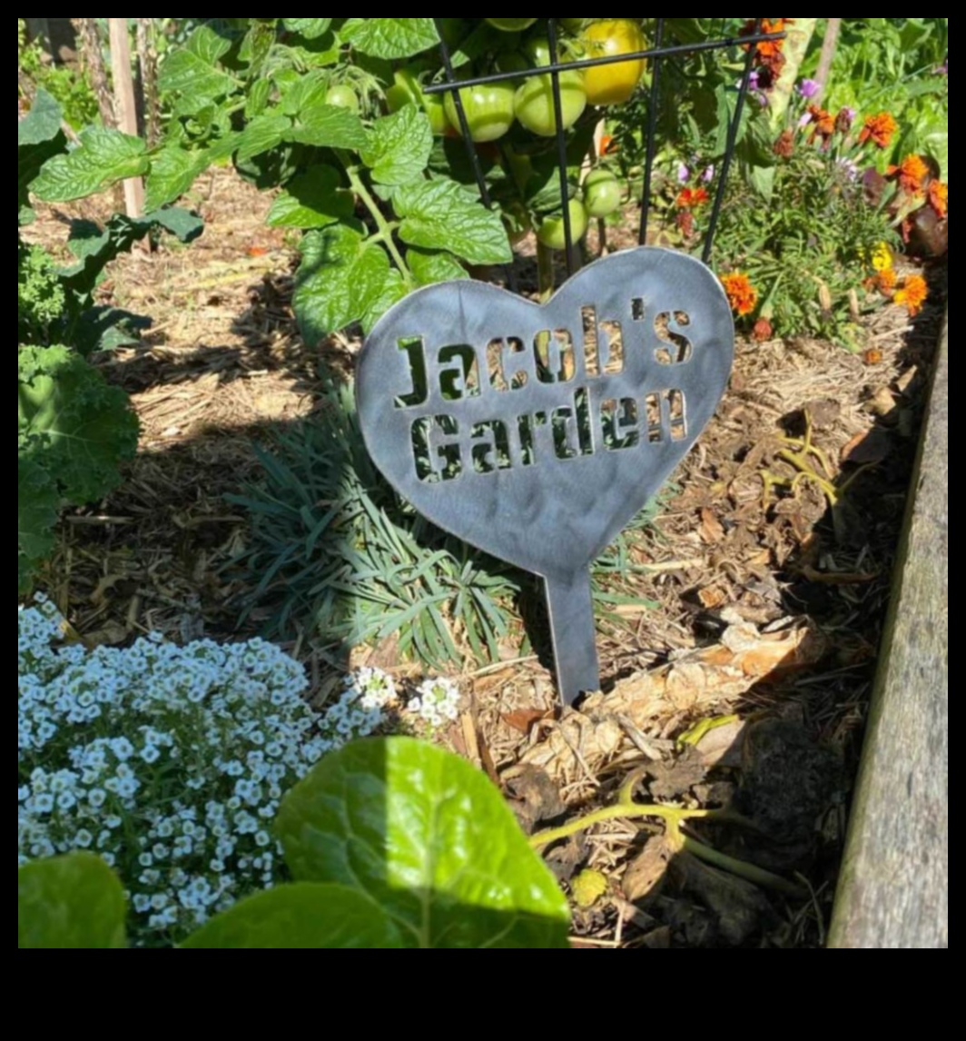 مربي الطبيعة: نصيحة حول هدايا البستنة للأب ذو الإبهام الأخضر