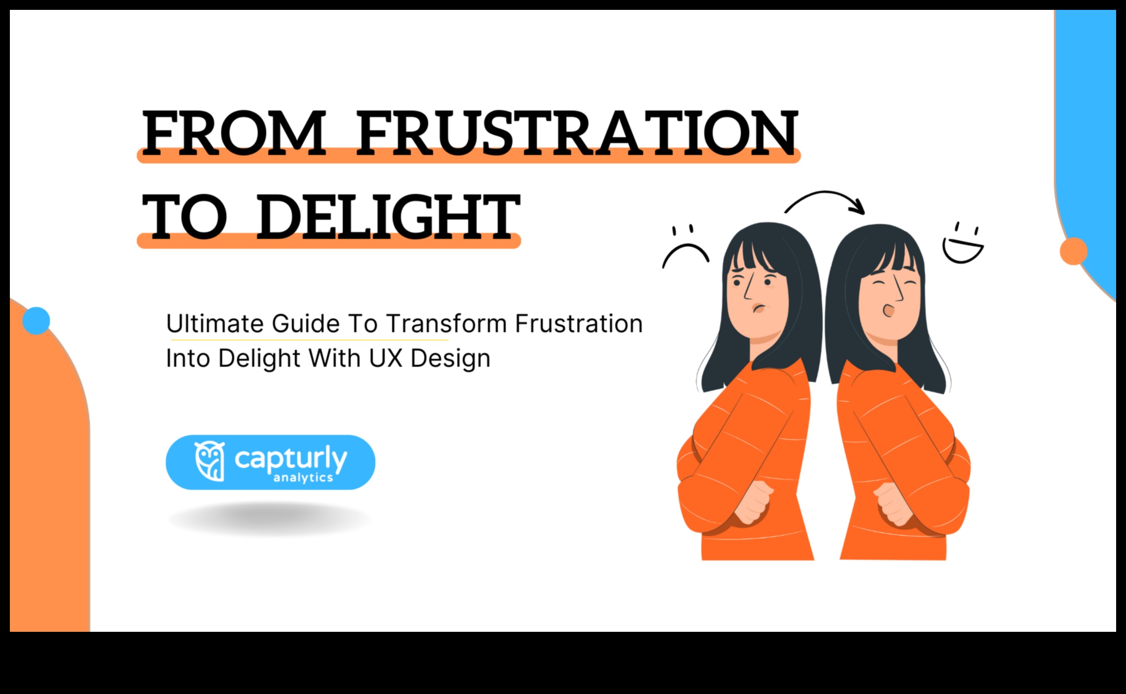 تصميم البهجة: تشكيل مستقبل تجارب المستخدم