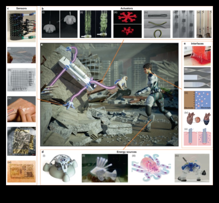 تشكيل المستقبل: الابتكارات في تصميم المواد الإبداعية