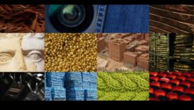 تشكيل المستقبل: الابتكارات في تصميم المواد الإبداعية