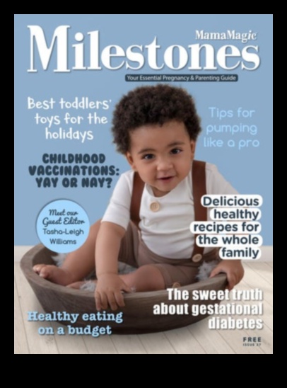 التقدم المرح: كشف طبقات نمو الطفل