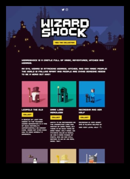 الفن في البكسل: إتقان حرفة تصميم الويب