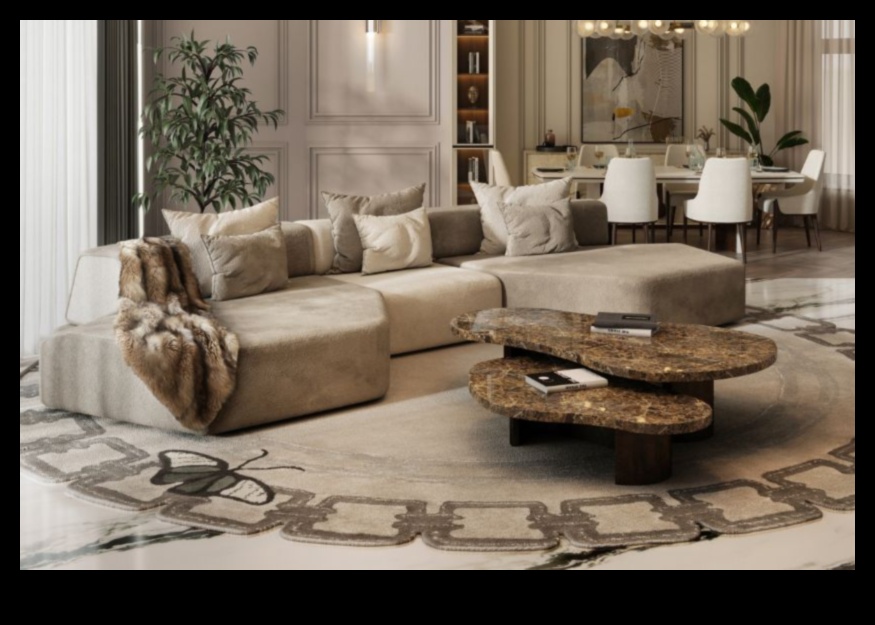 عجائب الحد الأدنى: هدايا متقنة للأناقة الدقيقة