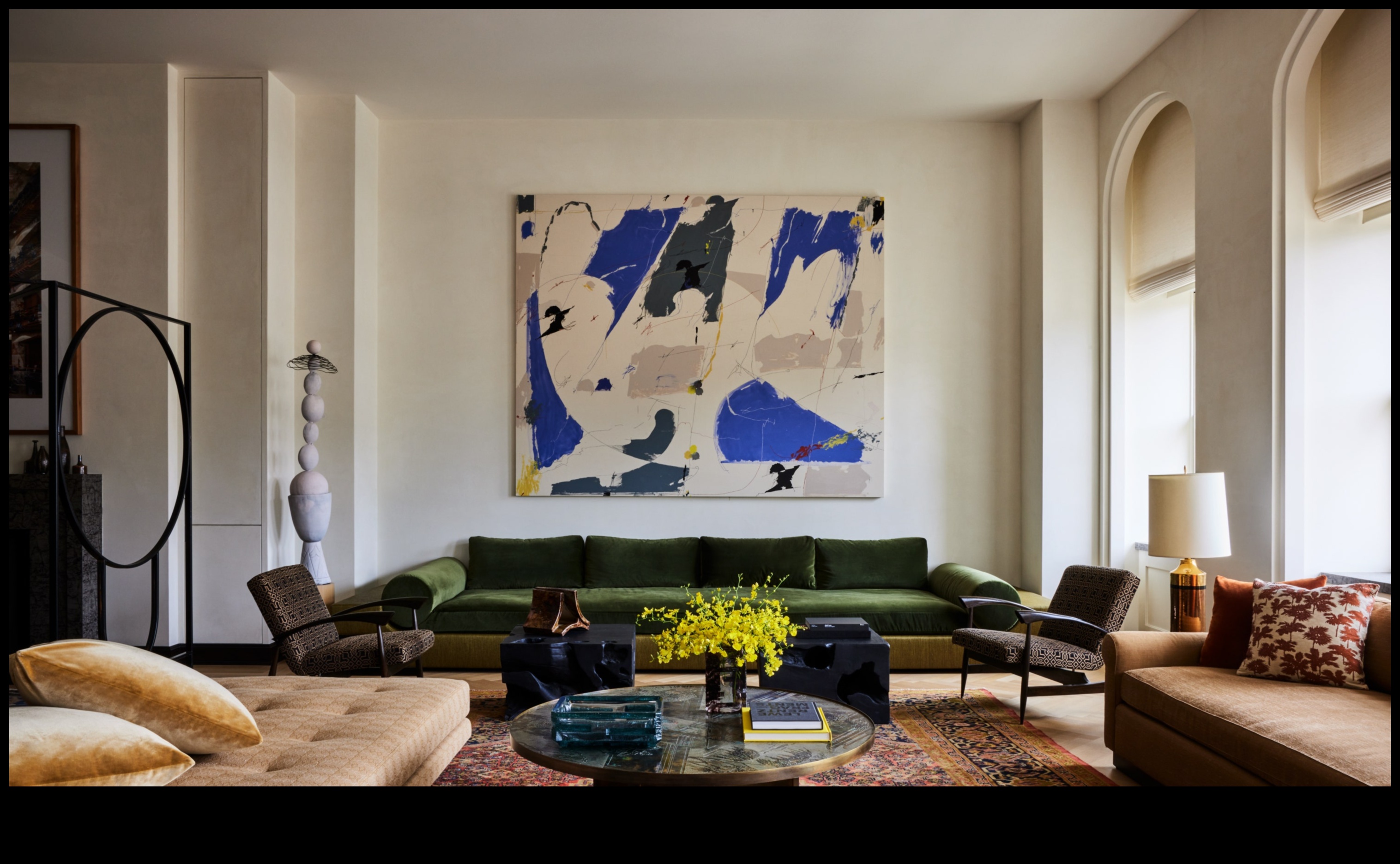 عجائب الحد الأدنى: هدايا متقنة للأناقة الدقيقة