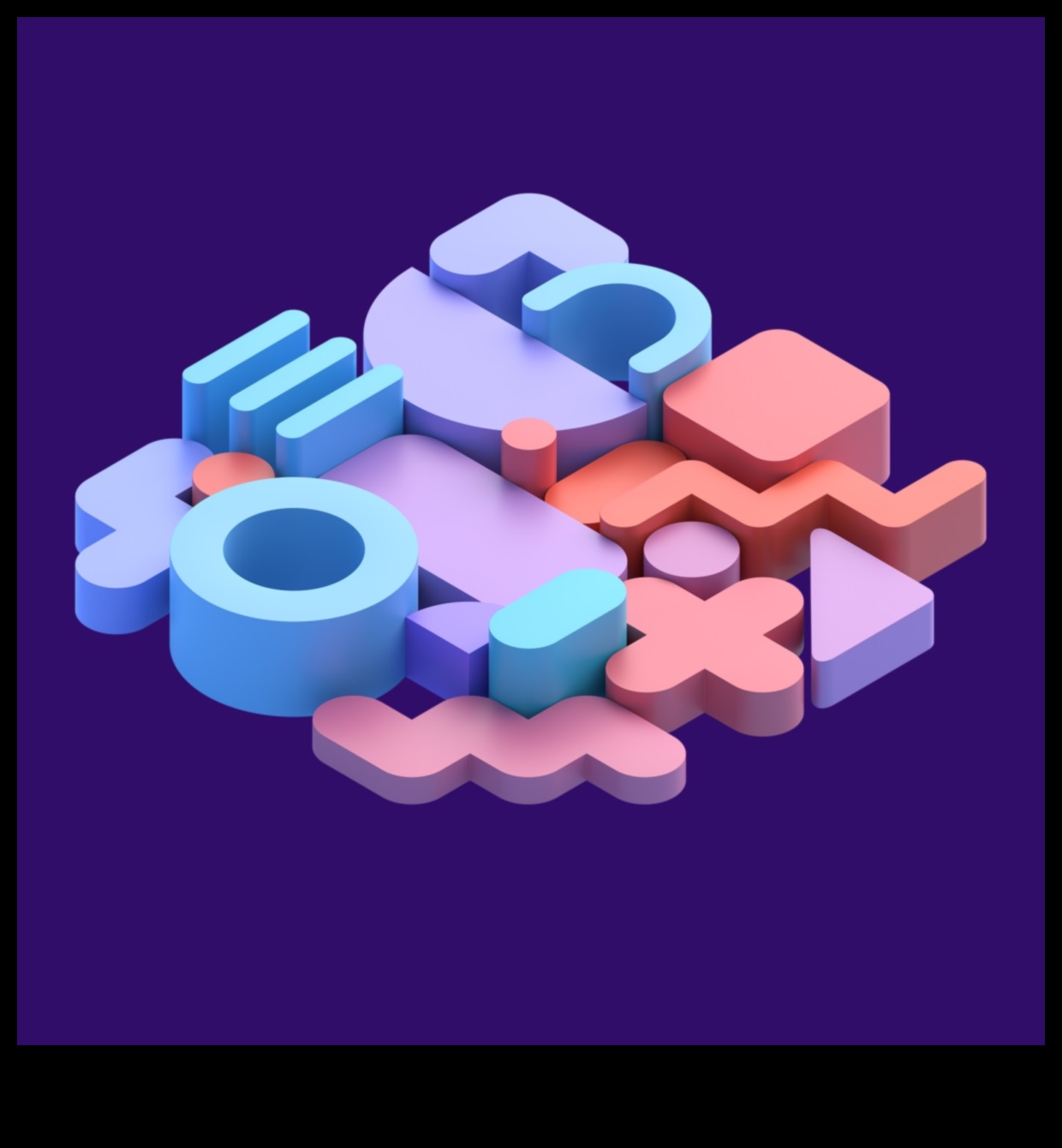 صياغة التصاميم المؤثرة: دليل مصمم النماذج ثلاثية الأبعاد