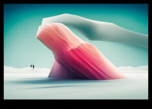 صياغة التصاميم المؤثرة: دليل مصمم النماذج ثلاثية الأبعاد