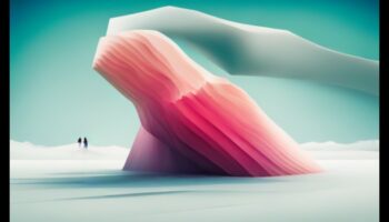 صياغة التصاميم المؤثرة: دليل مصمم النماذج ثلاثية الأبعاد