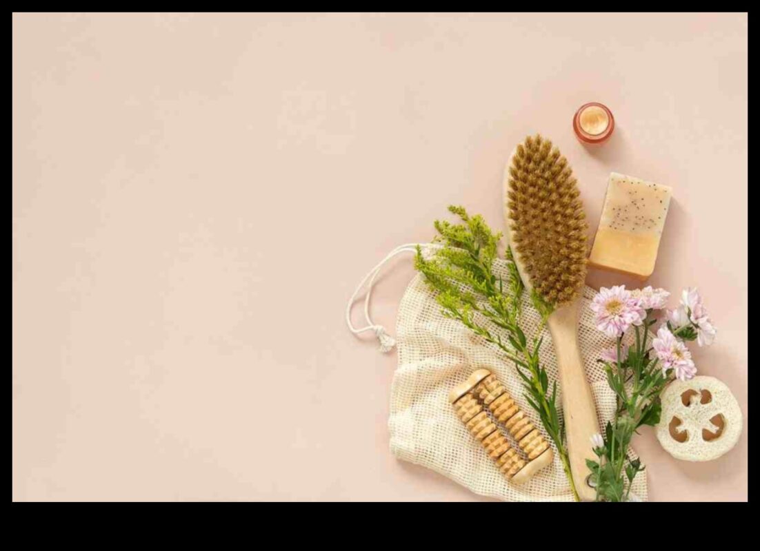 مستقبل الأدوات المستدامة: التنقل بين الخيارات الصديقة للبيئة في أدوات التجميل