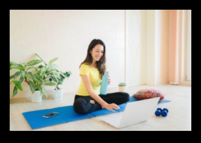 أهمية التواصل الاجتماعي في نجاح النظام الغذائي على المدى الطويل