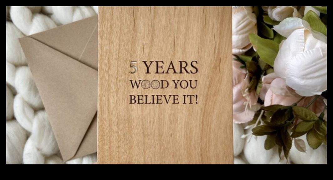 أناقة صديقة للبيئة: هدايا خضراء للذكرى السنوية للزوجين المحبين للأرض