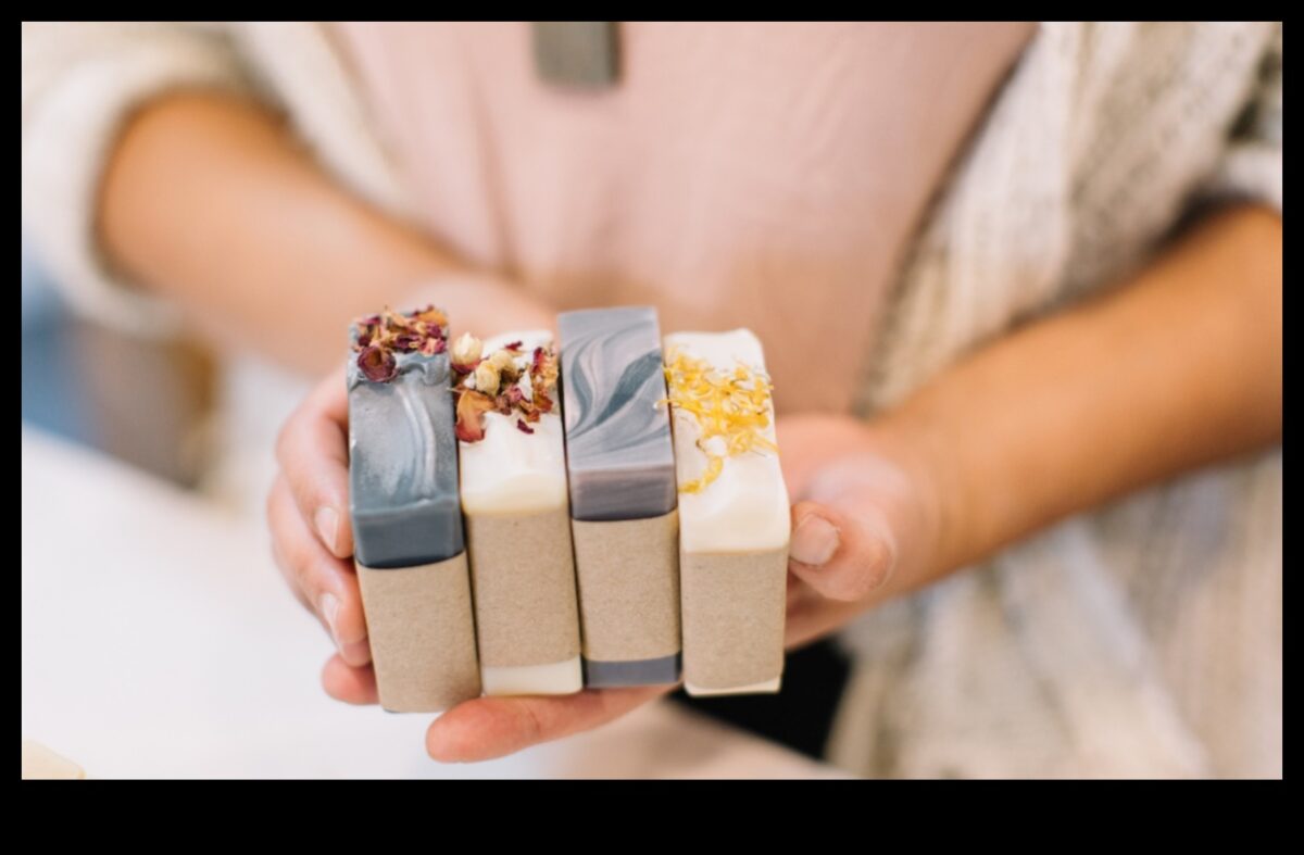 أناقة صديقة للبيئة: هدايا خضراء للذكرى السنوية للزوجين المحبين للأرض