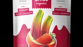 نقية ومرحة: صناعة أغذية الأطفال الغنية بالمغذيات بالحب