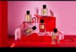 الأغاني المعطرة: أفكار هدايا العطر لعيد الحب الرومانسي