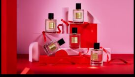 الأغاني المعطرة: أفكار هدايا العطر لعيد الحب الرومانسي