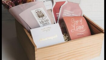 الاسترخاء المشع: هدايا السبا لعيد الأم الهادئ