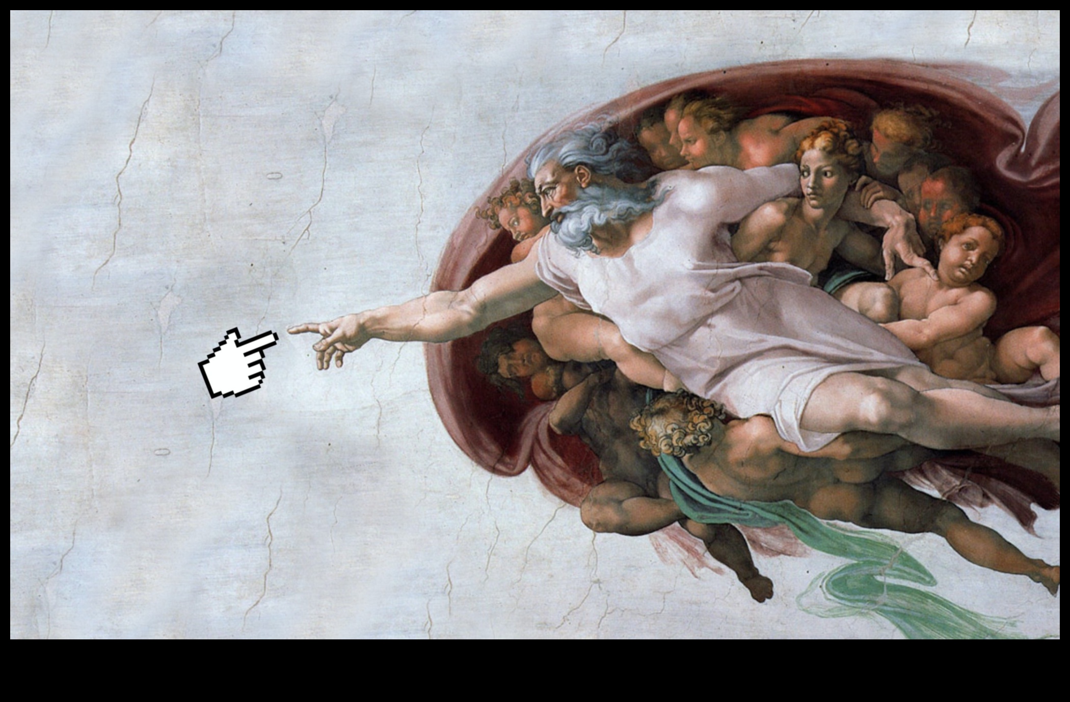 اللوحات الإبداعية: تقاطع الفن والتصميم الجرافيكي