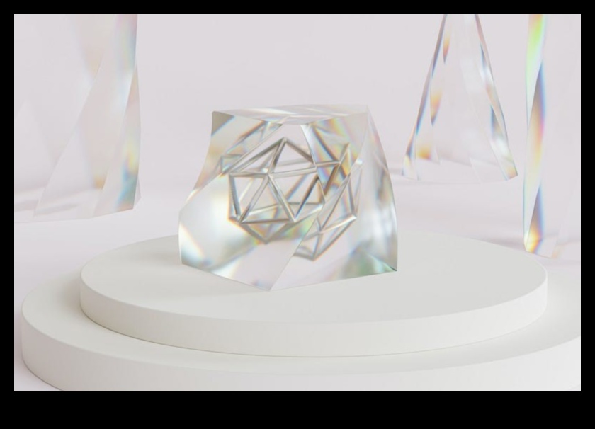 اللوحات الإبداعية: تقاطع الفن والتصميم الجرافيكي