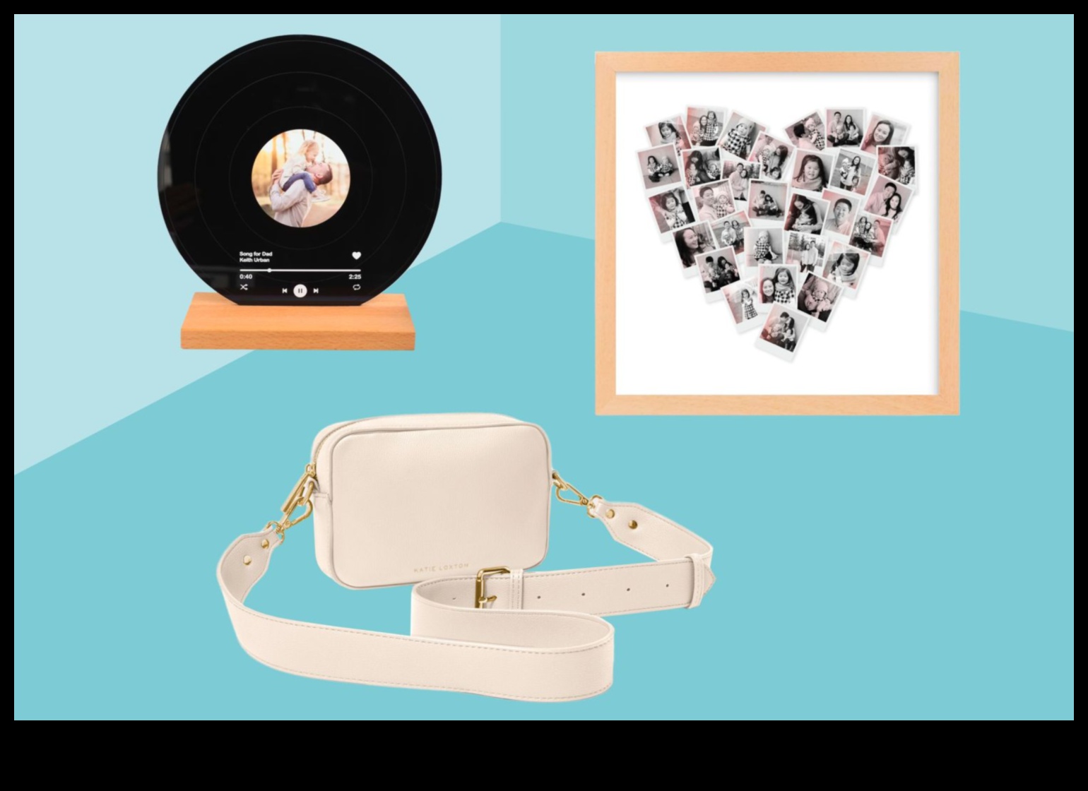 اختيارات شخصية: هدايا مخصصة مصممة لعيد ميلاد خاص