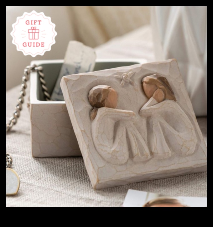 اختيارات شخصية: هدايا مخصصة مصممة لعيد ميلاد خاص