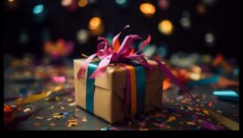 اختيارات شخصية: هدايا مخصصة مصممة لعيد ميلاد خاص