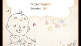 السوناتات المشمسة: أسماء الأطفال الأدبية والشعرية